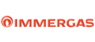 logo Immergas vendita ricambi per operatori professionali