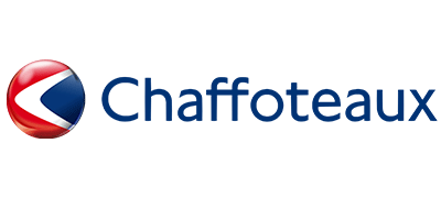 logo chaffoteaux vendita ricambi per operatori professionali
